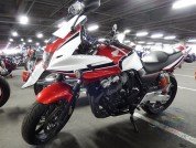  HONDA CB400 SUPER BOLDOUR  2