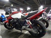  HONDA CB400 SUPER BOLDOUR  3