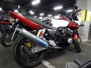  HONDA CB400 SUPER BOLDOUR  4
