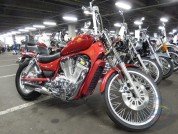  SUZUKI INTRUDER 800  1