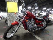 SUZUKI INTRUDER 800  2