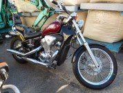  HONDA  1