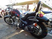  HONDA  3