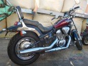  HONDA  4