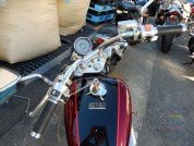  HONDA  5