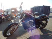  HONDA  2