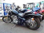  HONDA  2