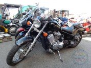  HONDA  3