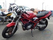  SUZUKI BANDIT 400 V  2