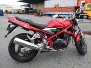 SUZUKI BANDIT 400 V  3