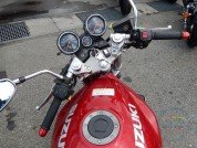  SUZUKI BANDIT 400 V  5