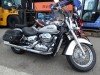  HONDA SHADOW 750 (  ())