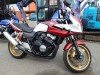  HONDA CB400 SUPER BOLDOUR ( )