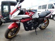  HONDA CB400 SUPER BOLDOUR  2