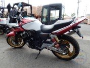 HONDA CB400 SUPER BOLDOUR  4