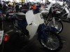  HONDA SUPER CUB 50 FI (  (, ))