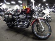  HARLEY-DAVIDSON XL1200C SPORTSTER  1