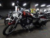  HARLEY-DAVIDSON XL1200C SPORTSTER  2