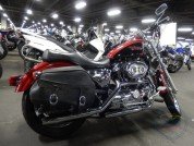  HARLEY-DAVIDSON XL1200C SPORTSTER  3