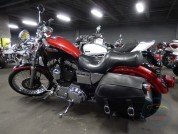 HARLEY-DAVIDSON XL1200C SPORTSTER  4