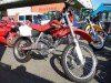  HONDA XR250 ( )