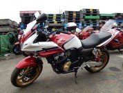  HONDA CB400 SUPER BOLDOUR  2