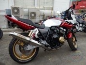  HONDA CB400 SUPER BOLDOUR  3