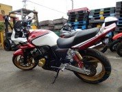  HONDA CB400 SUPER BOLDOUR  4