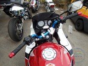  HONDA CB400 SUPER BOLDOUR  5