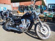  SUZUKI INTRUDER 800  1