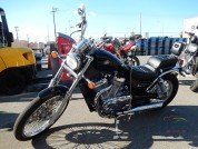  SUZUKI INTRUDER 800  2