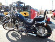  SUZUKI INTRUDER 800  4