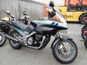  YAMAHA FJ1200 ABS  1