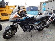  YAMAHA FJ1200 ABS  2