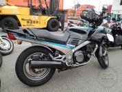  YAMAHA FJ1200 ABS  3