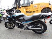  YAMAHA FJ1200 ABS  4