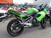 мотоциклы KAWASAKI NINJA 400R фото 3