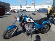  HONDA  2