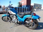  HONDA  4