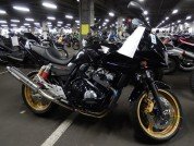  HONDA CB400 SUPER BOLDOUR  1