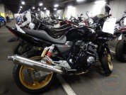  HONDA CB400 SUPER BOLDOUR  2