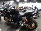  HONDA CB400 SUPER BOLDOUR  3