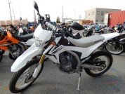  HONDA CRF250L  2