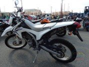  HONDA CRF250L  3