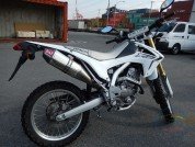  HONDA CRF250L  4