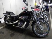  HONDA  1