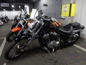  HONDA  2