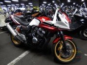  HONDA CB400 SUPER BOLDOUR  1