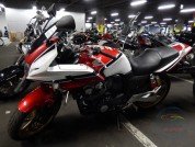  HONDA CB400 SUPER BOLDOUR  2