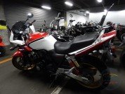  HONDA CB400 SUPER BOLDOUR  3